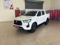 2025 Toyota Hilux 2.4 GD-6 Raider 4x4 Auto Double-Cab