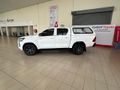 2025 Toyota Hilux 2.4 GD-6 Raider 4x4 Auto Double-Cab