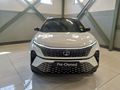 2025 TATA Harrier 2.0TD Fearless + Auto