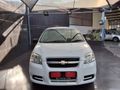 2012 Chevrolet Aveo 1.6 L