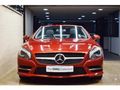 2015 Mercedes-Benz SL 400