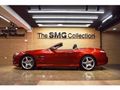 2015 Mercedes-Benz SL 400