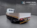 2026 Foton Miler Truck F/C D/S