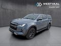2026 Isuzu D-Max 3.0 DDI V-Cross HR Auto Double-Cab