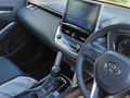 2026 Toyota Corolla Cross 1.8 XS Hybrid