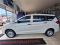 2026 Suzuki Ertiga 1.5 GA