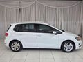 2016 Volkswagen Golf SV 1.4 TSI Comfortline
