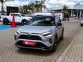 2025 Toyota RAV4 2.5 pHev Auto e-Four