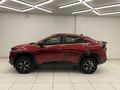 2026 TATA Curvv 1.2T Accomplished S Dca