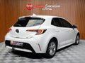 2021 Toyota Corolla 1.2T XS Auto 5-dr