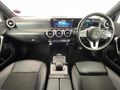 2023 Mercedes-Benz A-Class A 200 Sedan