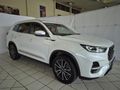 2022 Chery Tiggo 8 Pro 1.6 TDGi Executive DCT