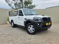 2024 Mahindra Pik Up 2.2 mHawk S4 Single-Cab