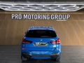 2020 BMW X1 sDrive18d M Sport Auto