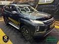 2021 Mitsubishi Pajero Sport 2.4D 4x4 Exceed Auto