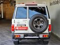 2025 Toyota Land Cruiser 76 2.8GD-6 Station Wagon VX