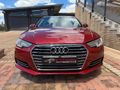 2016 Audi A4 1.4 TFSI Auto