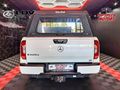2020 Mercedes-Benz X-Class X220d Progressive