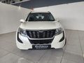 2020 Mahindra XUV 500 2.2D mHawk 7-seat W4