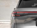 2026 Geely E5 EM-i Apex (Phev)