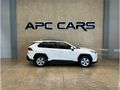 2020 Toyota RAV4 2.0 GX
