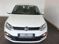 2026 Volkswagen Polo Vivo 1.4 Life