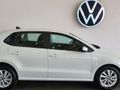 2026 Volkswagen Polo Vivo 1.4 Life