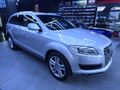 2007 Audi Q7 Audi Q7 3.0TDI Quattro