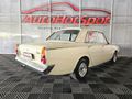 1966 Ford Corsair V4 Estate