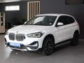 2020 BMW X1 sDrive18d xLine Auto
