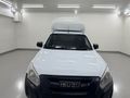 2020 Isuzu D-Max 250C Single-Cab
