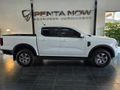 2025 Ford Ranger 2.0D XLT HR Double Cab Auto