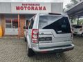 2011 Land Rover Discovery 4 3.0 TD | SD V6 SE