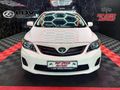 2020 Toyota Corolla Quest 1.6 Plus