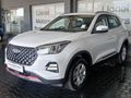 2023 Chery Tiggo 4 Pro 1.5 T Elite