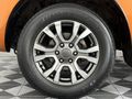 2018 Ford Ranger 3.2 TDCi Wildtrak Auto Double-Cab