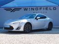 2013 Toyota 86 2.0