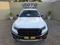2019 Ford Ranger 2.0D Bi-Turbo Raptor 4x4 Auto Double-Cab