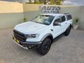 2019 Ford Ranger 2.0D Bi-Turbo Raptor 4x4 Auto Double-Cab