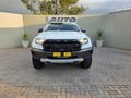 2019 Ford Ranger 2.0D Bi-Turbo Raptor 4x4 Auto Double-Cab