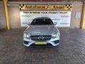 2018 Mercedes-Benz E-Class E 220d Cabriolet