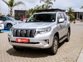 2021 Toyota Land Cruiser Prado 2.8 GD VX-L Auto