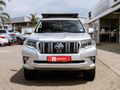 2021 Toyota Land Cruiser Prado 2.8 GD VX-L Auto
