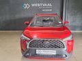 2024 Toyota Corolla Cross 1.8 XR