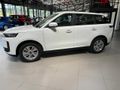 2025 Jaecoo J5 1.5T Glacier