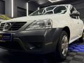2017 Nissan NP200 1.6 A/C Safety Pack