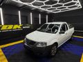 2017 Nissan NP200 1.6 A/C Safety Pack