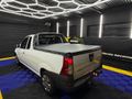 2017 Nissan NP200 1.6 A/C Safety Pack