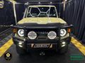 2025 Toyota Land Cruiser 79 4.5 D Double-Cab