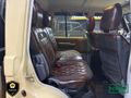 2025 Toyota Land Cruiser 79 4.5 D Double-Cab